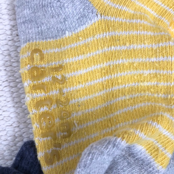 10 pairs of socks 6-24mo baby boy. Firm price - Picture 3 of 6